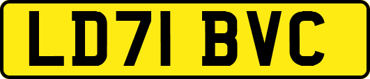 LD71BVC