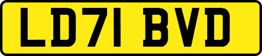 LD71BVD
