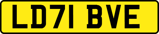 LD71BVE