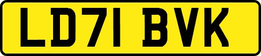 LD71BVK