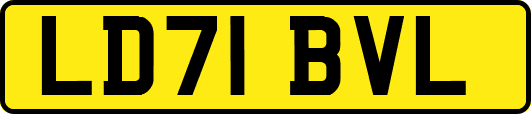 LD71BVL