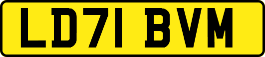 LD71BVM