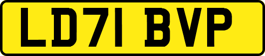 LD71BVP