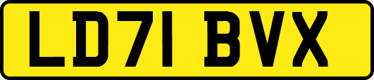 LD71BVX