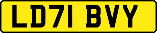 LD71BVY