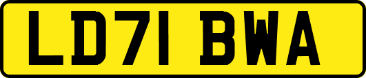 LD71BWA