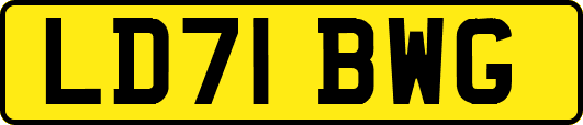 LD71BWG