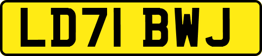 LD71BWJ