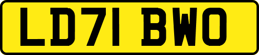 LD71BWO
