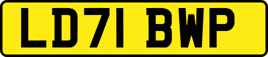 LD71BWP