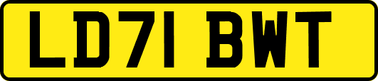 LD71BWT