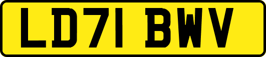 LD71BWV