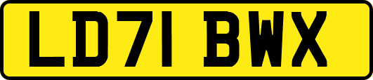 LD71BWX