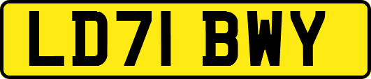 LD71BWY