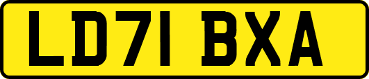 LD71BXA