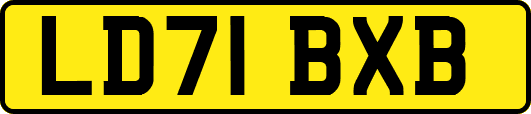 LD71BXB