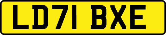 LD71BXE