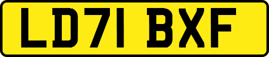 LD71BXF