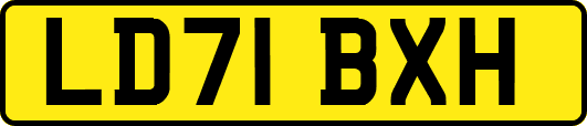 LD71BXH