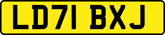 LD71BXJ
