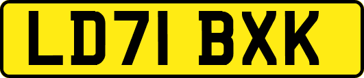 LD71BXK