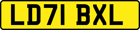 LD71BXL