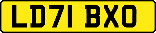 LD71BXO