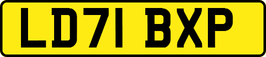 LD71BXP