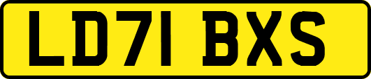LD71BXS