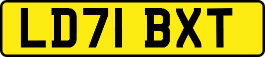 LD71BXT
