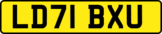 LD71BXU