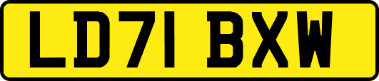 LD71BXW