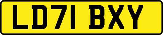 LD71BXY
