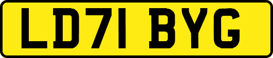 LD71BYG