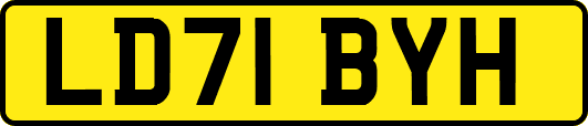 LD71BYH