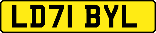 LD71BYL