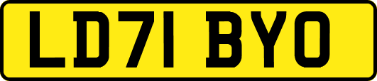 LD71BYO