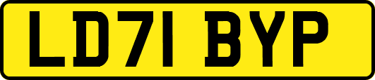 LD71BYP