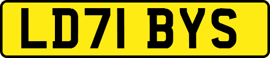 LD71BYS