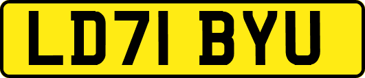 LD71BYU