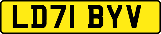 LD71BYV