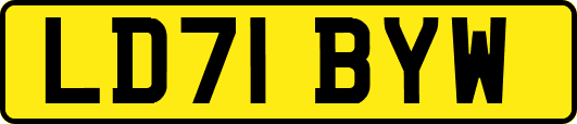 LD71BYW