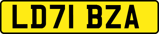 LD71BZA