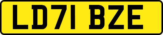 LD71BZE