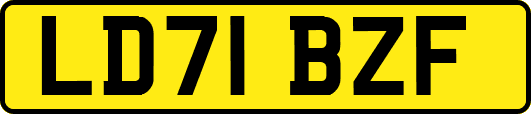 LD71BZF
