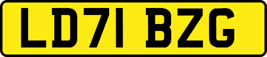 LD71BZG