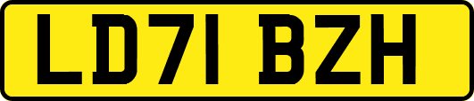 LD71BZH