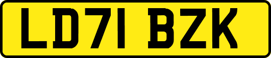 LD71BZK