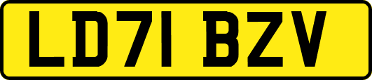 LD71BZV