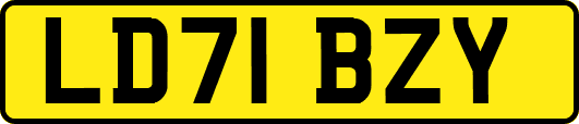 LD71BZY